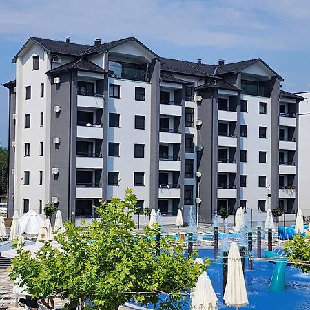 Apartmani Sunlight Vrnjačka Banja Εξωτερικό φωτογραφία