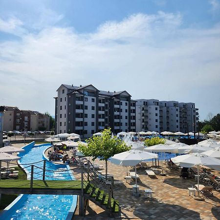 Apartmani Sunlight Vrnjačka Banja Εξωτερικό φωτογραφία