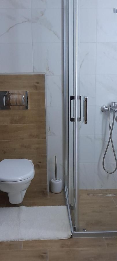 Apartmani Sunlight Vrnjačka Banja Εξωτερικό φωτογραφία
