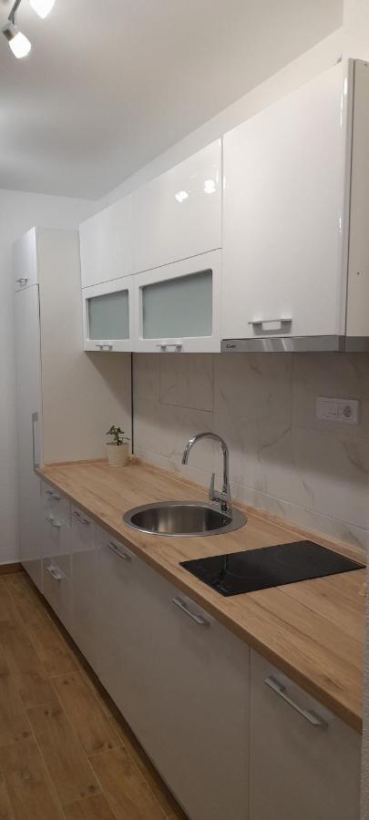 Apartmani Sunlight Vrnjačka Banja Εξωτερικό φωτογραφία