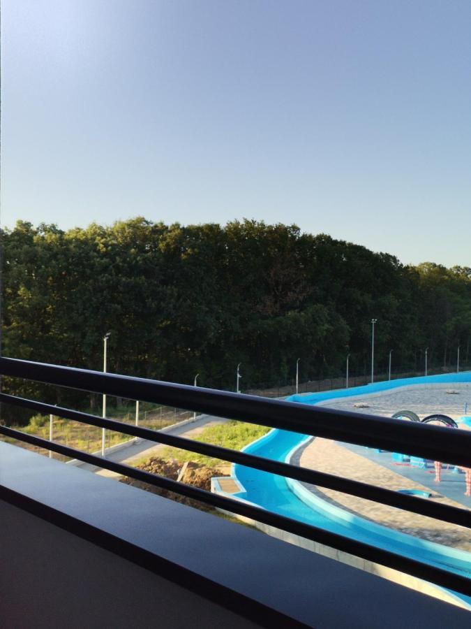 Apartmani Sunlight Vrnjačka Banja Εξωτερικό φωτογραφία
