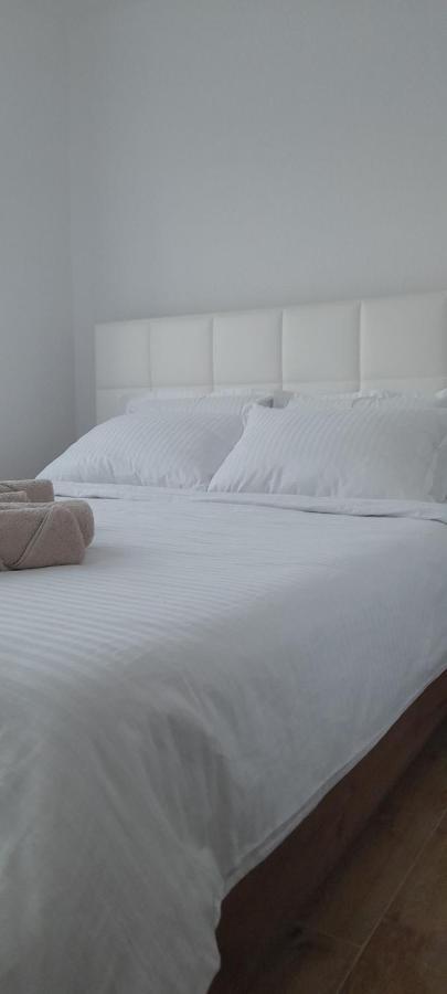 Apartmani Sunlight Vrnjačka Banja Εξωτερικό φωτογραφία