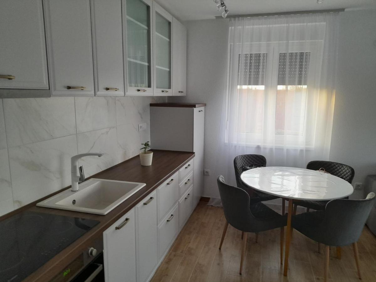 Apartmani Sunlight Vrnjačka Banja Εξωτερικό φωτογραφία