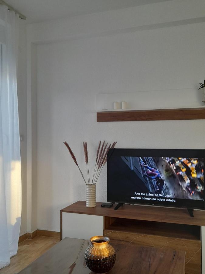 Apartmani Sunlight Vrnjačka Banja Εξωτερικό φωτογραφία