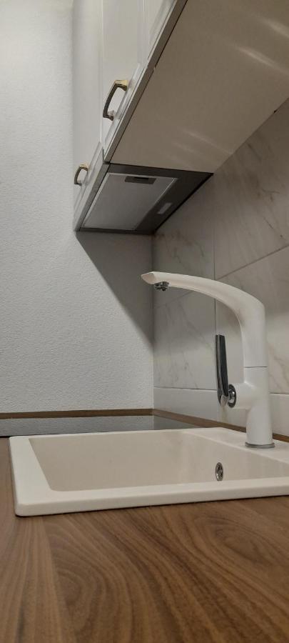 Apartmani Sunlight Vrnjačka Banja Εξωτερικό φωτογραφία