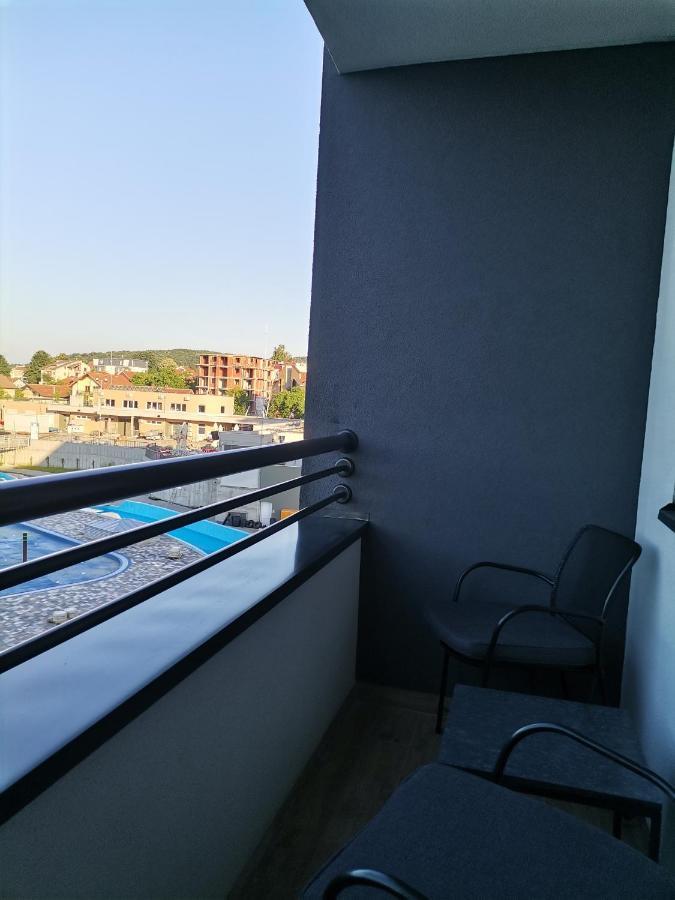 Apartmani Sunlight Vrnjačka Banja Εξωτερικό φωτογραφία