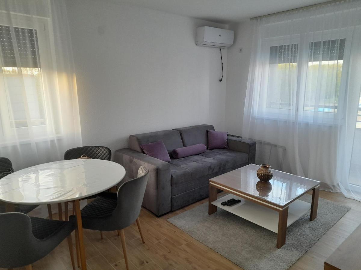 Apartmani Sunlight Vrnjačka Banja Εξωτερικό φωτογραφία