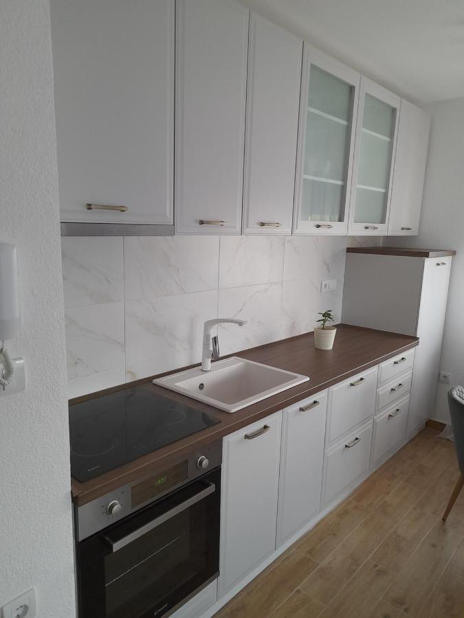Apartmani Sunlight Vrnjačka Banja Εξωτερικό φωτογραφία