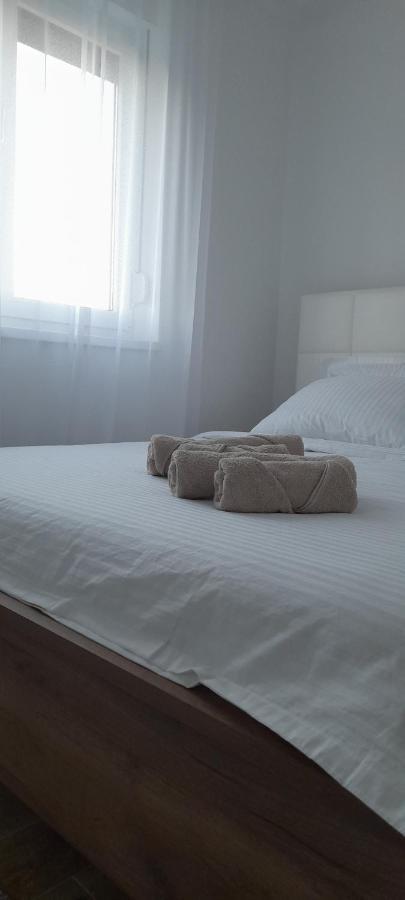 Apartmani Sunlight Vrnjačka Banja Εξωτερικό φωτογραφία