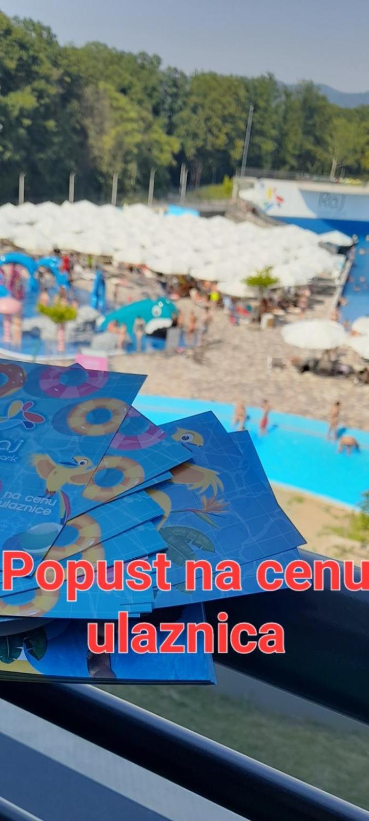 Apartmani Sunlight Vrnjačka Banja Εξωτερικό φωτογραφία
